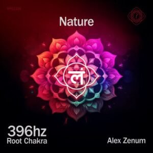 New Release: 396 Hz Chakra in Nature – Root Chakra Healing EP Out Now!