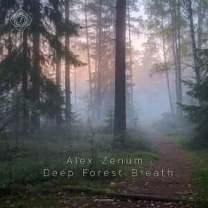 Deep Forest Breath — New Release
